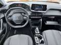 Peugeot 2008 e-Allure Navi CarPlay Kamera SHZ Alu Orange - thumbnail 8