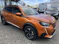 Peugeot 2008 e-Allure Navi CarPlay Kamera SHZ Alu Orange - thumbnail 2