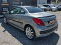 Peugeot 207 CC Active 1,6 HDi 110 Grau - thumbnail 6