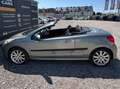 Peugeot 207 CC Active 1,6 HDi 110 Grau - thumbnail 11