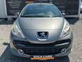 Peugeot 207 CC Active 1,6 HDi 110 Grau - thumbnail 3
