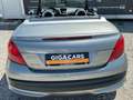 Peugeot 207 CC Active 1,6 HDi 110 Grau - thumbnail 7