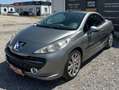 Peugeot 207 CC Active 1,6 HDi 110 Grau - thumbnail 1