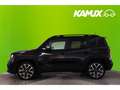 Jeep Renegade 1.3PlugIn-Hy.AWD Aut.Limited+NAVI+TEMPO Noir - thumbnail 5