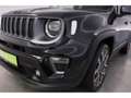 Jeep Renegade 1.3PlugIn-Hy.AWD Aut.Limited+NAVI+TEMPO Noir - thumbnail 22