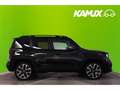 Jeep Renegade 1.3PlugIn-Hy.AWD Aut.Limited+NAVI+TEMPO Noir - thumbnail 10