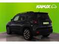 Jeep Renegade 1.3PlugIn-Hy.AWD Aut.Limited+NAVI+TEMPO Zwart - thumbnail 6