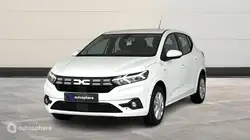 Dacia Sandero 1.0 ECO-G 100ch Expression