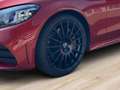 Mercedes-Benz C 300 Coupé *AMG*Night*Memory*Sportausp.*KAMERA Rojo - thumbnail 6