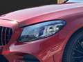 Mercedes-Benz C 300 Coupé *AMG*Night*Memory*Sportausp.*KAMERA Rojo - thumbnail 5