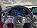Mercedes-Benz C 300 Coupé *AMG*Night*Memory*Sportausp.*KAMERA Rojo - thumbnail 8