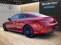 Mercedes-Benz C 300 Coupé *AMG*Night*Memory*Sportausp.*KAMERA Rojo - thumbnail 4
