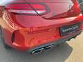 Mercedes-Benz C 300 Coupé *AMG*Night*Memory*Sportausp.*KAMERA Rojo - thumbnail 15