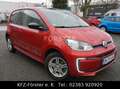 Volkswagen up! e-up! Edition Rood - thumbnail 2
