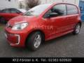 Volkswagen up! e-up! Edition Rood - thumbnail 1