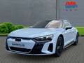 Audi e-tron GT quattro 350 kW HUD Luftfederung AD Niveau Panorama Weiß - thumbnail 1