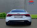 Audi e-tron GT quattro 350 kW HUD Luftfederung AD Niveau Panorama Weiß - thumbnail 4