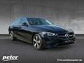 Mercedes-Benz C 180 Avantgarde/Advanced/LED/Panorama-SD/DAB Schwarz - thumbnail 5