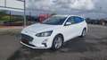 Ford Focus SW 1.5 EcoBlue 120ch Trend Business White - thumbnail 1