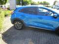 Ford Puma 1.0 EB MHEV TITANIUM/360°/TWA/ACC/Heckklappe elekt Blau - thumbnail 4