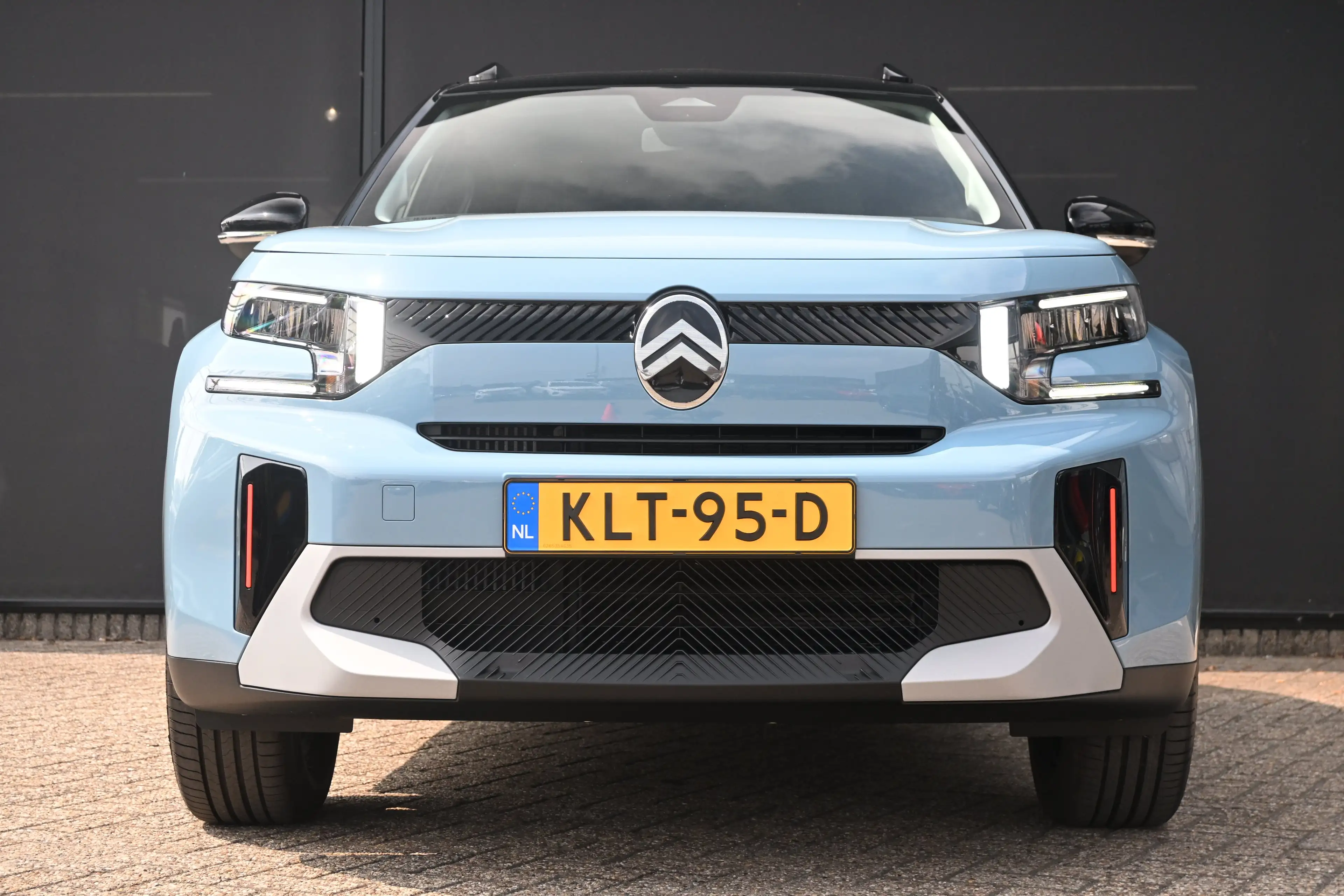 Citroen C3 Aircross 1.2 Hybrid 145pk Plus DEMO-DEAL! Tot 8 Jaar Garant — photo 4