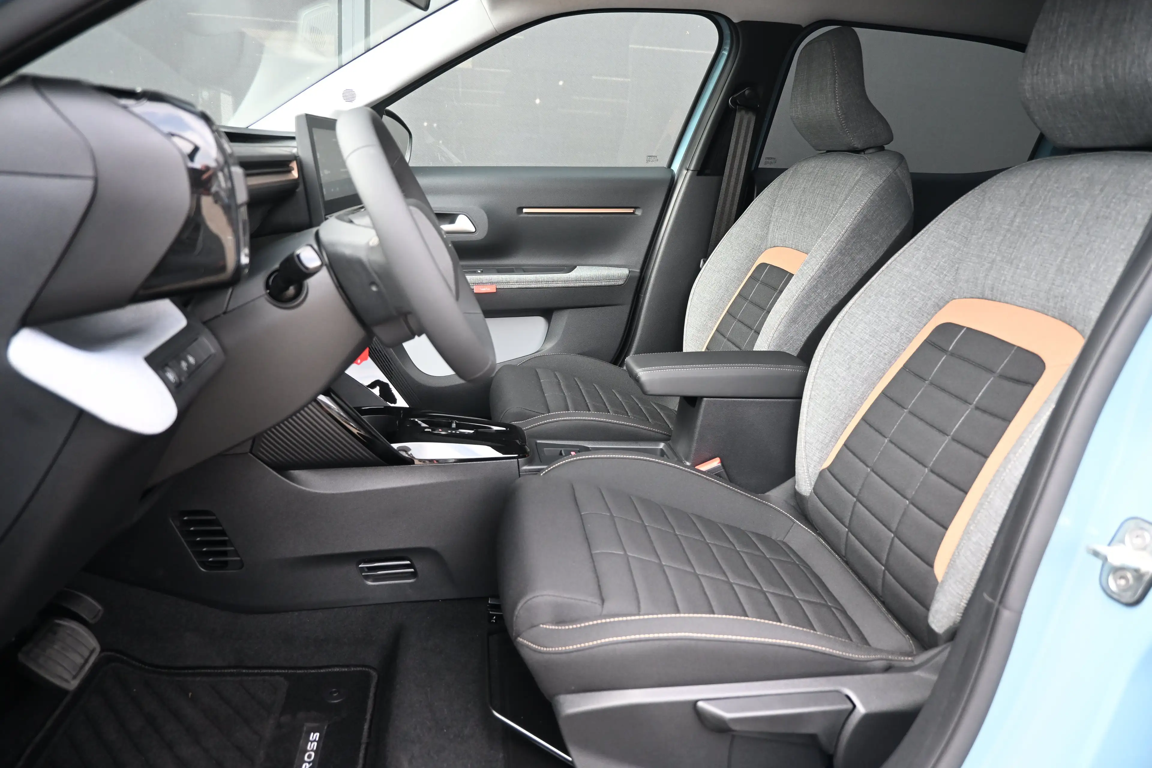 Citroen C3 Aircross 1.2 Hybrid 145pk Plus DEMO-DEAL! Tot 8 Jaar Garant — photo 7