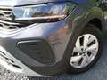 Volkswagen T-Cross T-Cross 1.0 TSI OPF Life Gris - thumbnail 4