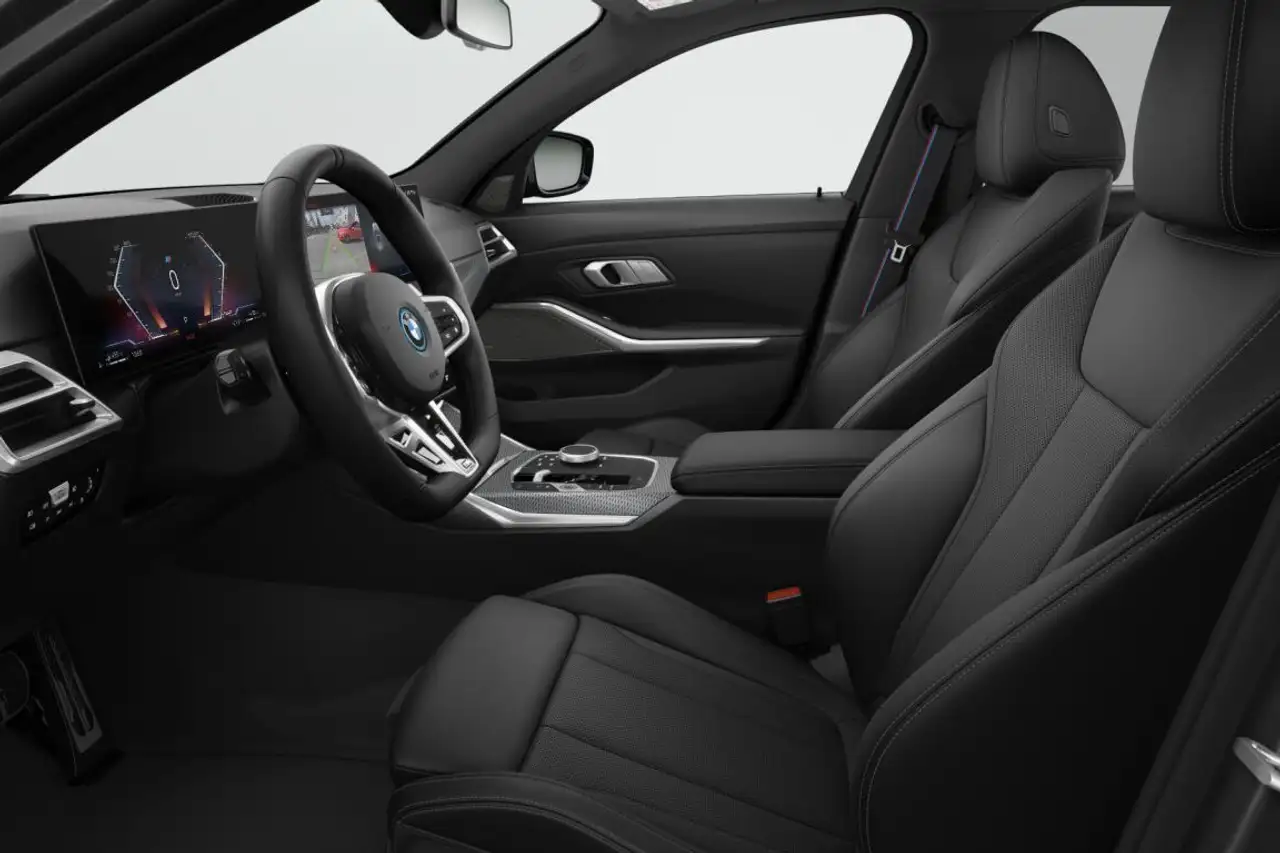 BMW 3 Series 2026