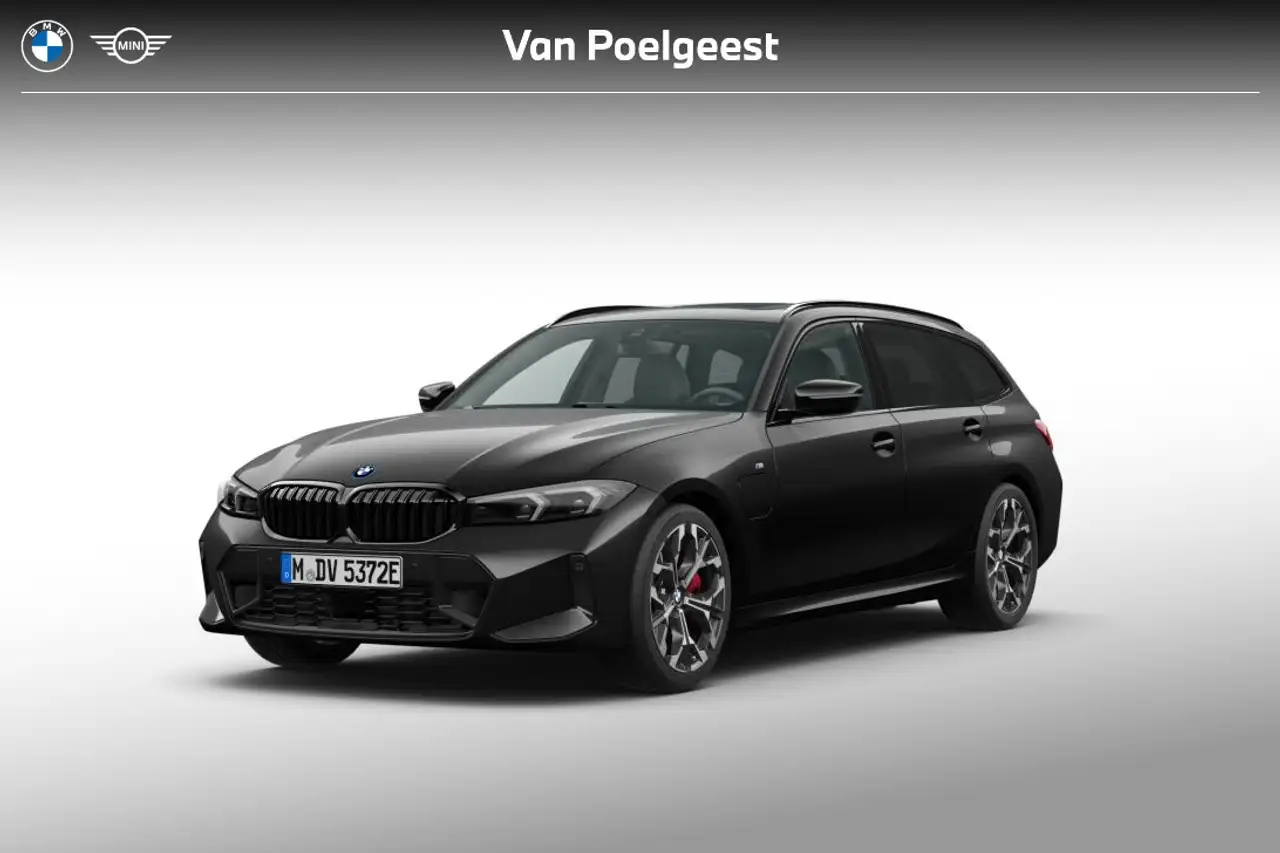 BMW 3 Series 2026