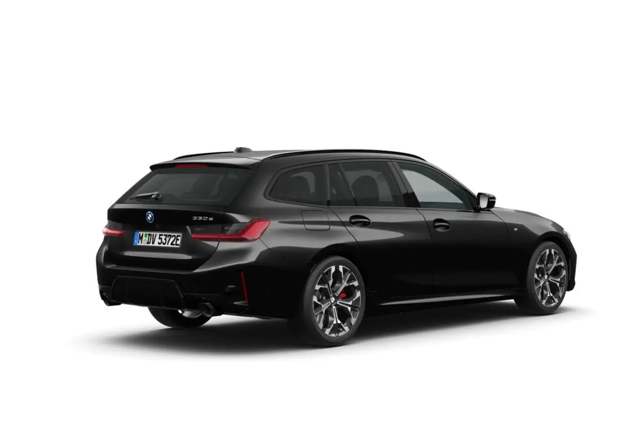 BMW 3 Series 2026