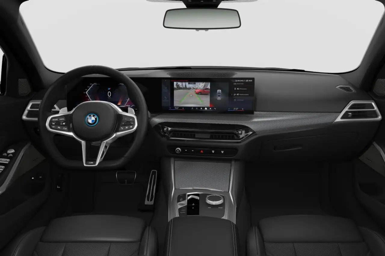 BMW 3 Series 2026