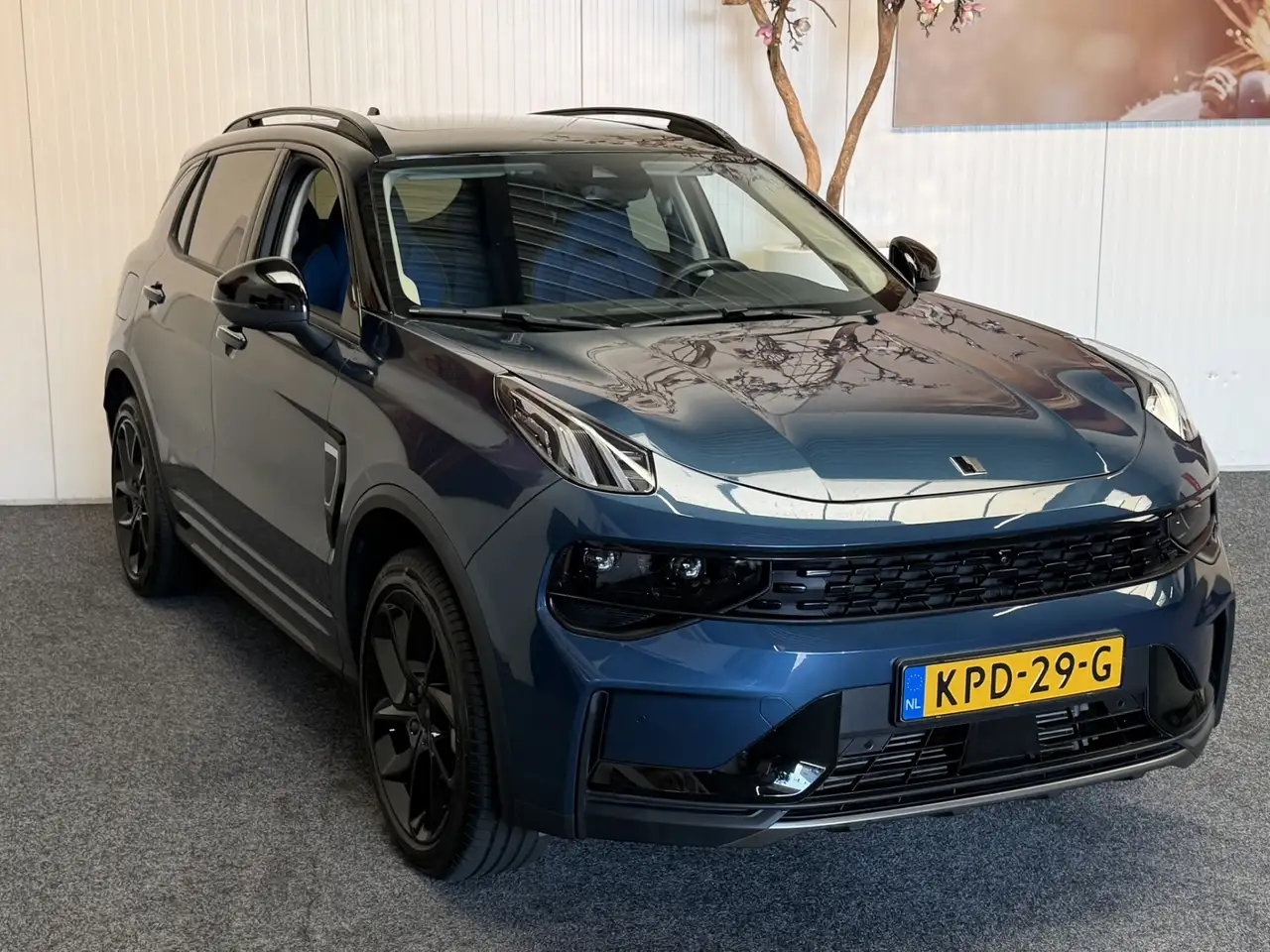 Lynk & Co 01 2023