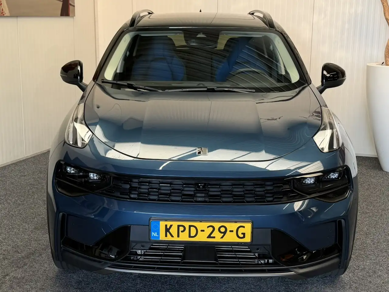Lynk & Co 01 2023