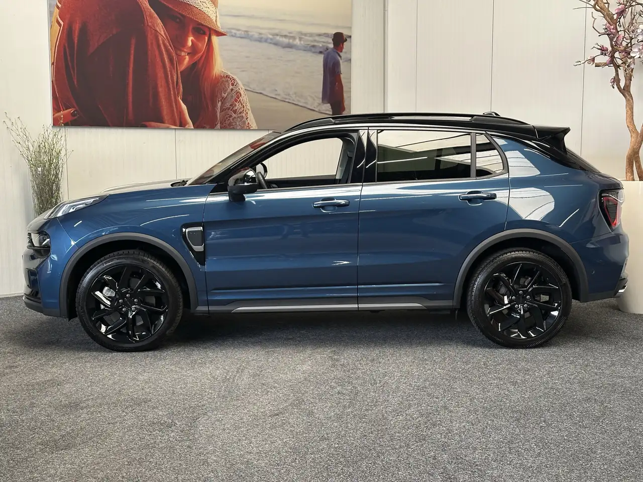 Lynk & Co 01 2023