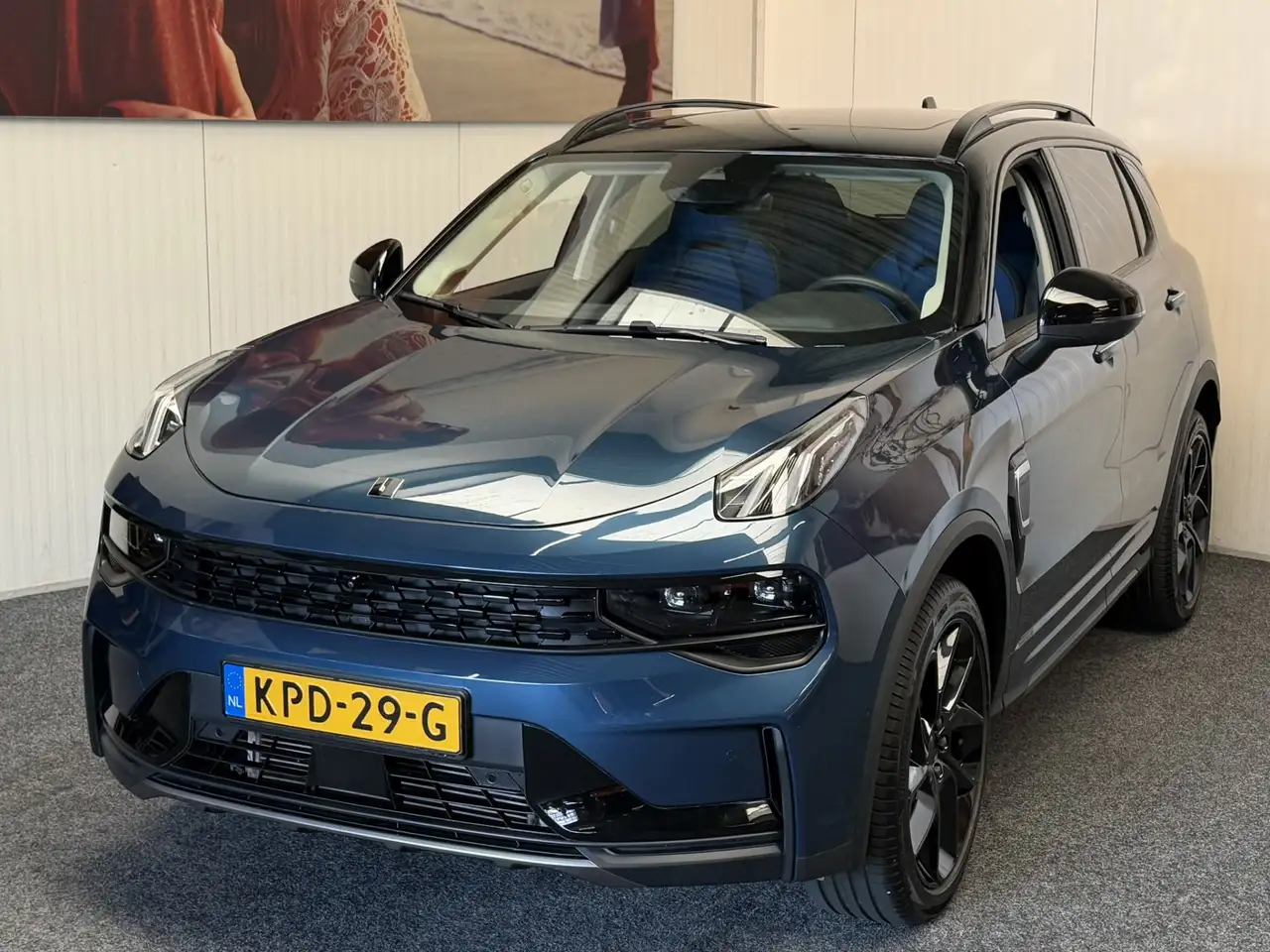 Lynk & Co 01 2023
