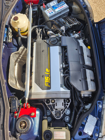 Renault Clio Clio 2.0i Williams SERIE 1