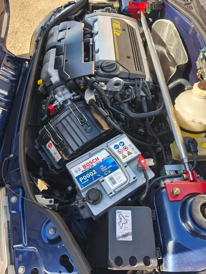 Renault Clio Citadine 3 portes — photo 26