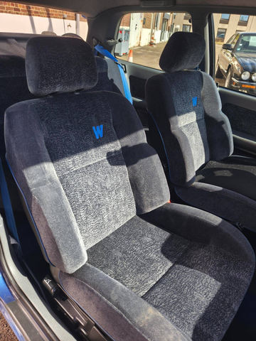 Renault Clio Clio 2.0i Williams SERIE 1