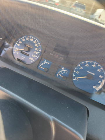 Renault Clio Clio 2.0i Williams SERIE 1