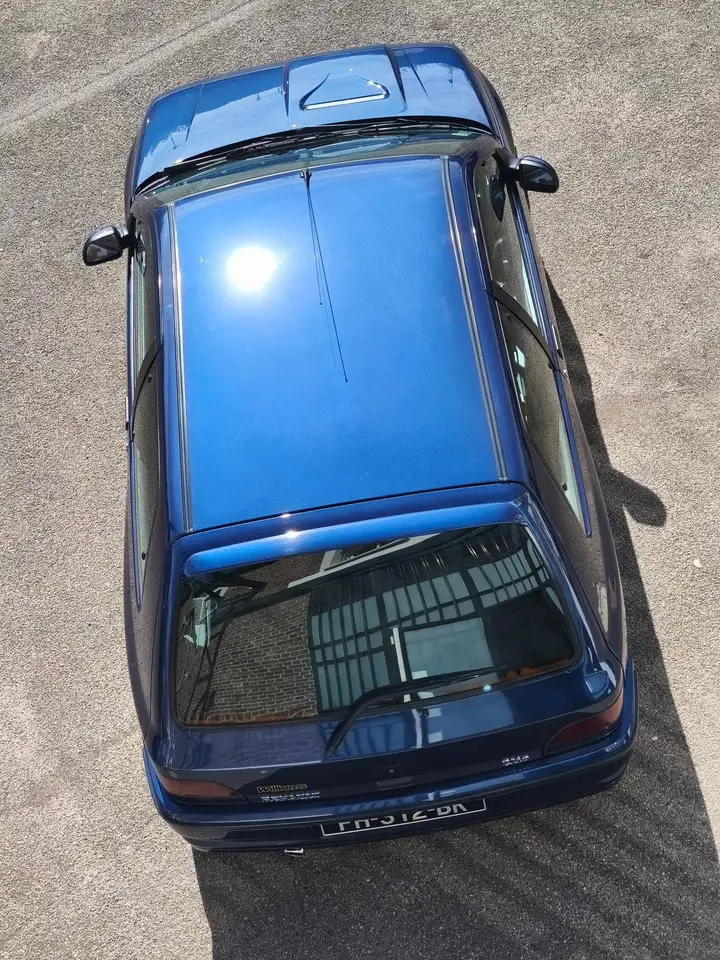 Renault Clio 2.0i Williams SERIE 1, foto 9