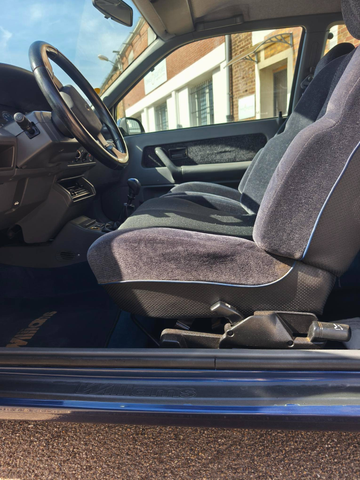 Renault Clio Clio 2.0i Williams SERIE 1