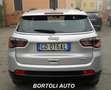 Jeep Compass 1.6 MJET 32.000 KM LONGITUDE Grigio - thumbnail 4
