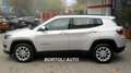 Jeep Compass 1.6 MJET 32.000 KM LONGITUDE Grigio - thumbnail 2