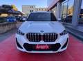 BMW X1 Sdrive18i MSport auto Blanc - thumbnail 3