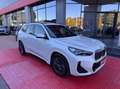 BMW X1 Sdrive18i MSport auto Blanc - thumbnail 2