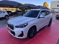 BMW X1 Sdrive18i MSport auto Blanc - thumbnail 4