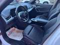 BMW X1 Sdrive18i MSport auto Blanc - thumbnail 10