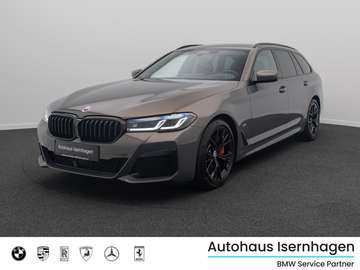 M Sport Pro Panoram 360°Laser SoftCL HUD