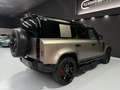 Land Rover Defender 110 3.0D l6 MHEV HSE AWD Aut. 200 Beige - thumbnail 13