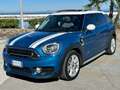 MINI Cooper SE Countryman 1.5 Hype all4 auto Blau - thumbnail 1